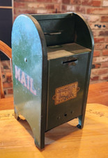 Vintage post office for sale  Lafayette