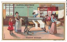Adop11 0931 chromos d'occasion  Expédié en Belgium