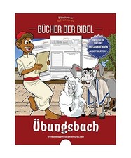 Bücher bibel übungsbuch gebraucht kaufen  Trebbin