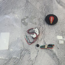 Kit de conversão distribuidor de ignição Mallory 61002M para 1957-1974 Ford V8 E-Spark comprar usado  Enviando para Brazil