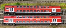 modelleisenbahn spur n doppelstockwagen gebraucht kaufen modelleisenbahn spur n doppelstockwagen gebraucht kaufen Bad Friedrichshall