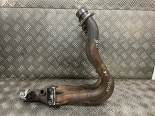 Suzuki gsxr750 exhaust for sale  BRADFORD