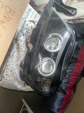 Bmw e90 halo for sale  MINEHEAD