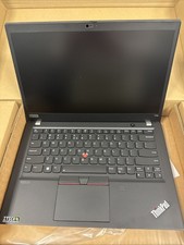 Lenovo ThinkPad T14s 1. Gen 14 cali FHD (256 GB SSD, Intel Core i7) na sprzedaż  Wysyłka do Poland