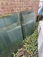 Exterior glass panels for sale Exterior glass panels for sale  WEYBRIDGE