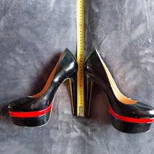 Damenschuhe gebraucht gebraucht kaufen  Altena