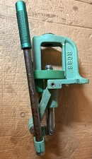Rcbs rock chucker for sale  Ijamsville