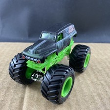 Monster jam grave for sale  Ozark