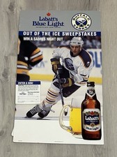Vintage 1990 buffalo for sale  Orchard Park