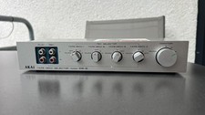 Akai tape deck gebraucht kaufen  Speyer