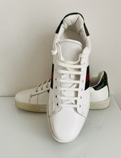 Gucci sneaker ace gebraucht kaufen  Frankfurt am Main