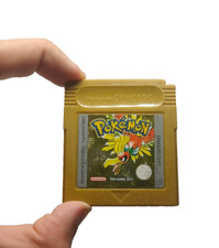 Pokemon oro game usato  Palermo