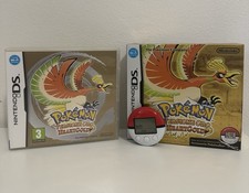 Pokémon oro heart usato  Zeccone