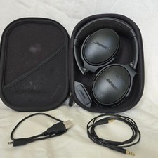 Bose quietcomfort headphones for sale  Easton
