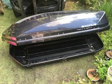 Halfords exodus roof for sale  ISLEWORTH