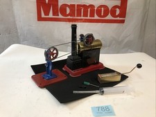 Mamod sp1 working for sale Mamod sp1 working for sale  BORDON