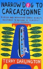 Narrow dog carcassonne for sale  UK