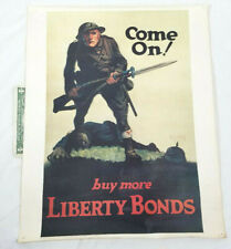 Ww1 doughboy war for sale  Cuddebackville