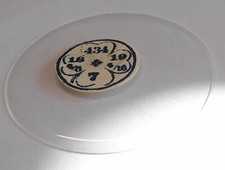 Verre savonnette montre d'occasion  Ploërmel