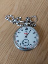 Orologio tasca slava usato  Meran