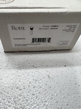 Shaws CC231OFWOSG - Piezas de fregadero de baño, accesorios y piezas de fregadero segunda mano  Embacar hacia Mexico