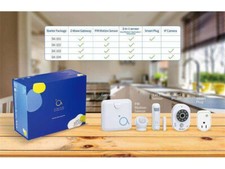 Airlive smart home usato  Bisceglie