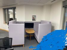 Used booth seating. for sale  ROYSTON