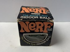 Vintage 1969 nerf for sale  Quinton