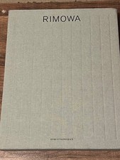 Rimowa limited edition for sale  LONDON