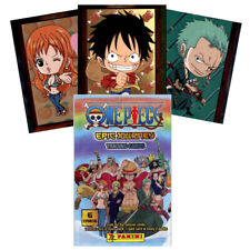 One Piece Epic Journey 2023 Trading Cards Karten 109-225 zum aussuchen to choose comprar usado  Enviando para Brazil