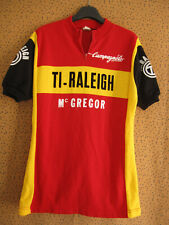 Maillot cycliste vintage d'occasion  Arles