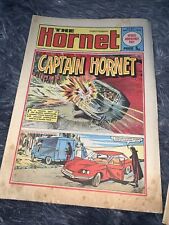 Hornet comic 641 for sale  LLANDUDNO