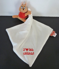 F2. doudou plat d'occasion  Bouvigny-Boyeffles