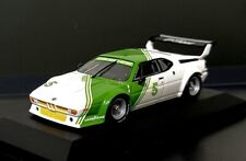BMW M1 #5 PROCAR Nelson Piquet Minichamps em escala 1/43 comprar usado  Enviando para Brazil
