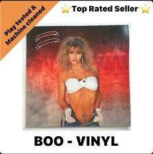 Lisa dominique rock for sale  DONCASTER