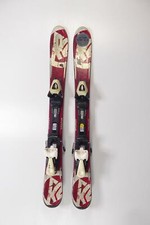 ski k2 apache gebraucht kaufen  Waltenhofen