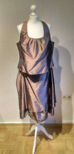 Abendkleid kurz rock gebraucht kaufen  Havixbeck