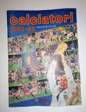 Album figurine calciatori usato  Castellamonte