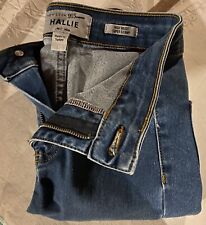 Girls hallie jeans for sale  SHREWSBURY