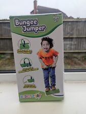 Bungee jumper first for sale  LEICESTER