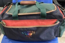 Colours antler holdall for sale  LOUGHBOROUGH