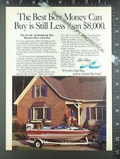 1987 advertising sea for sale  Lodi