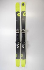 Rossignol soul tiefschnee gebraucht kaufen  Waltenhofen