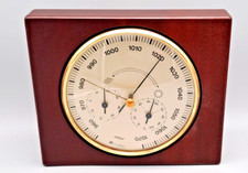 thermometer hygrometer barometer gebraucht kaufen thermometer hygrometer barometer gebraucht kaufen Reinbek