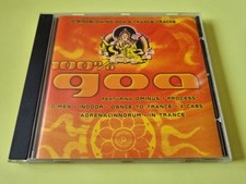 100 goa compilation gebraucht kaufen  Frankfurt am Main