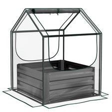 Outsunny raised bed for sale  GREENFORD