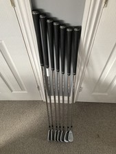 Ping i500 irons for sale  LEICESTER