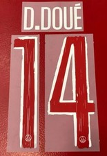 Flocage désiré doué d'occasion  Avelin