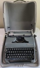 1958 olympia sm3 for sale  Lexington