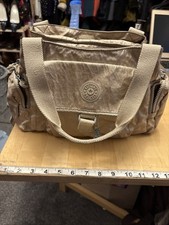 Kipling gold multi for sale  PONTEFRACT